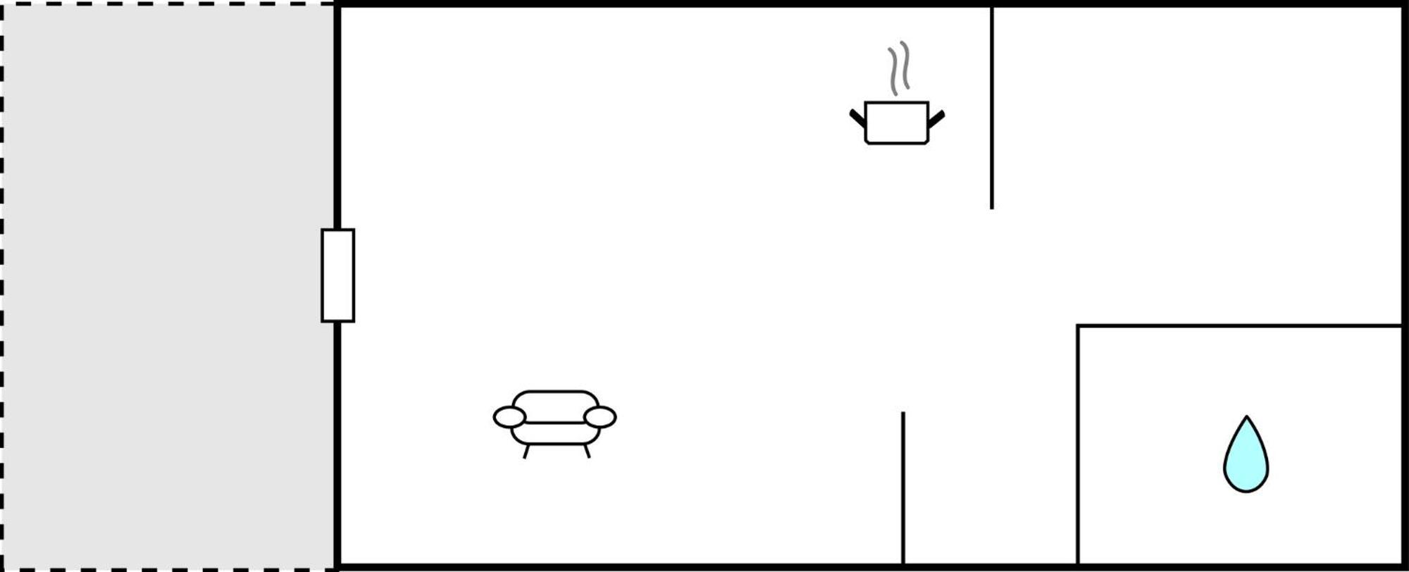 Schmugglerstieg 13b - Dorf 5