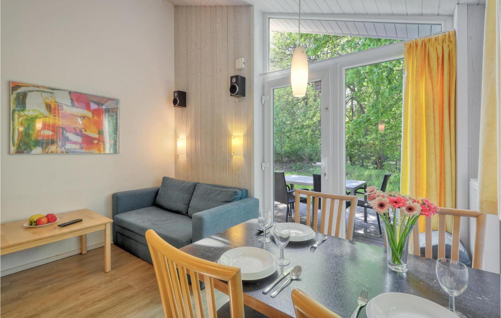 Apartment Schmugglerstieg 13b - Dorf 5