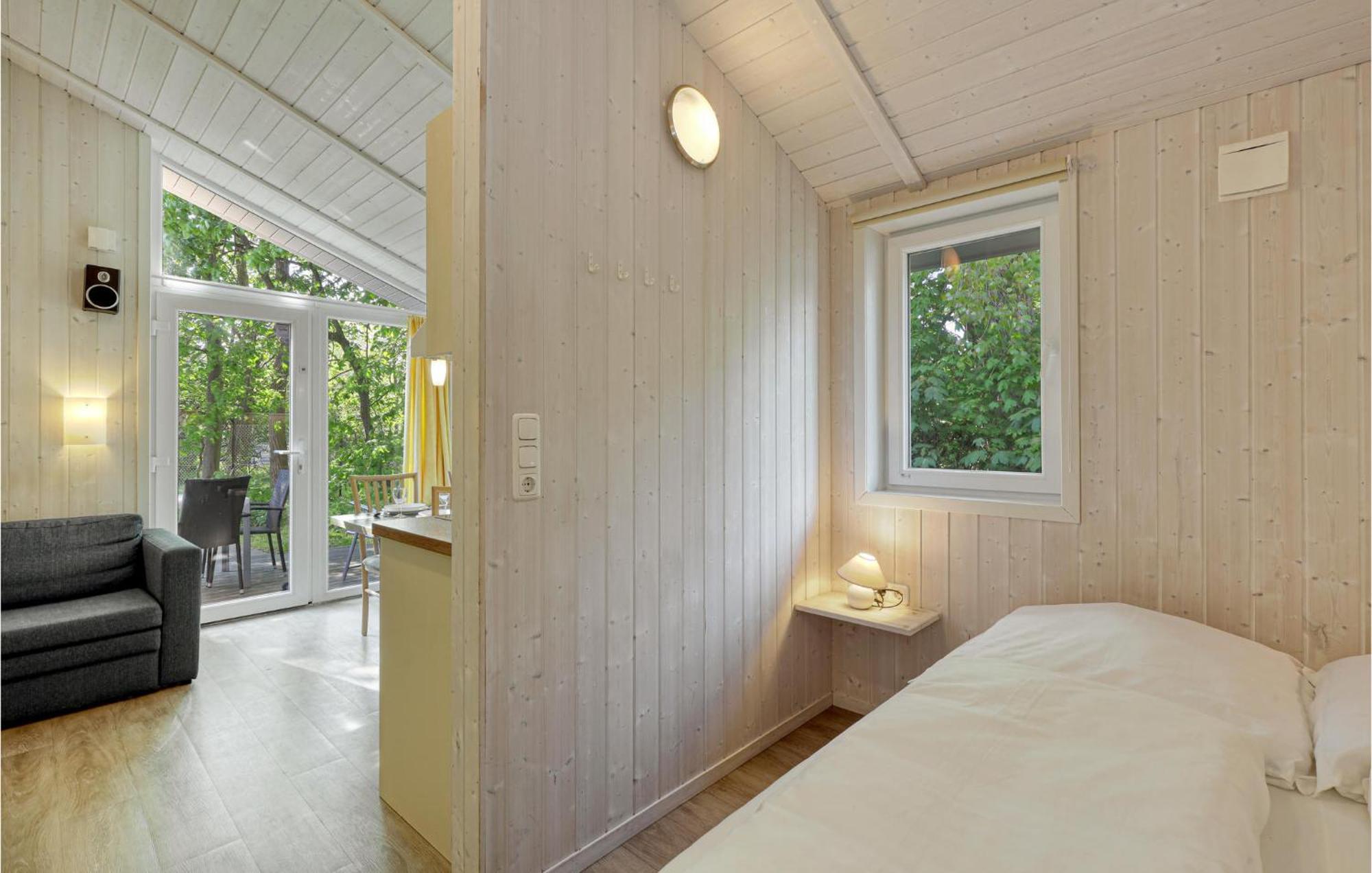 Apartment Schmugglerstieg 13b - Dorf 5 *