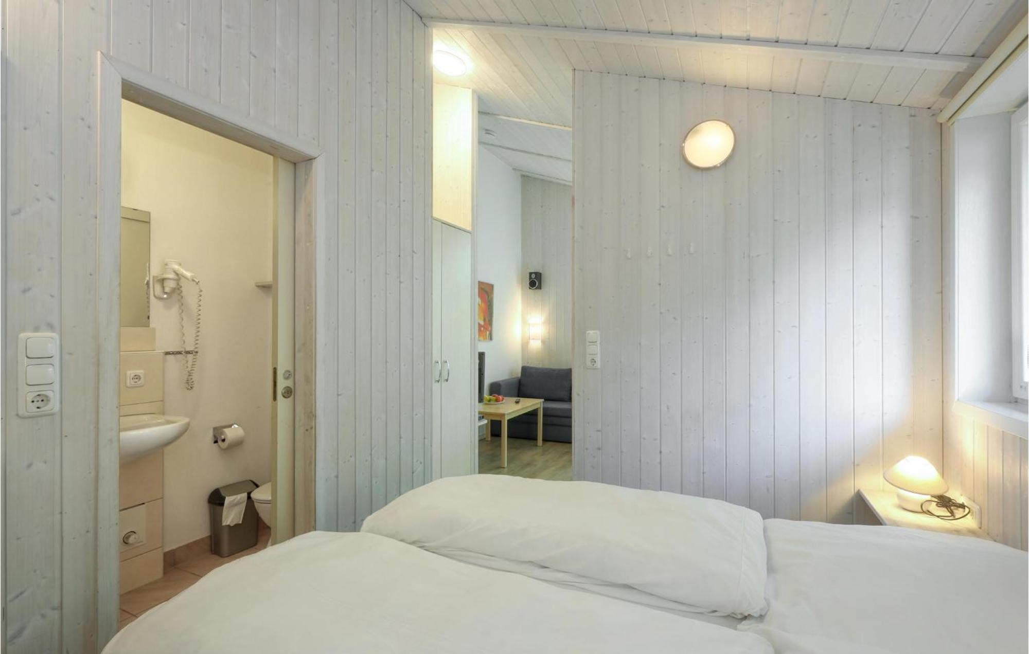 Apartment Schmugglerstieg 13b - Dorf 5 Lubeck