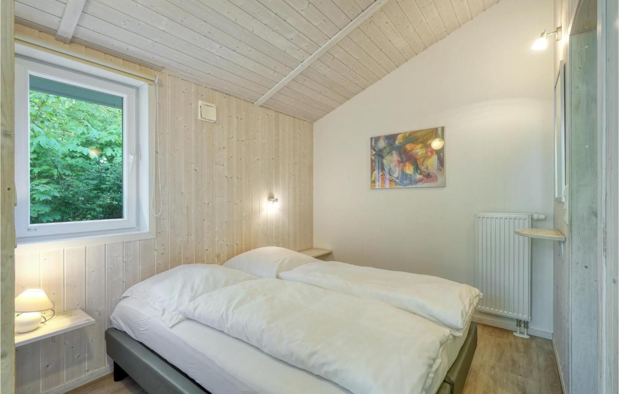 Schmugglerstieg 13b - Dorf 5 * Lubeck