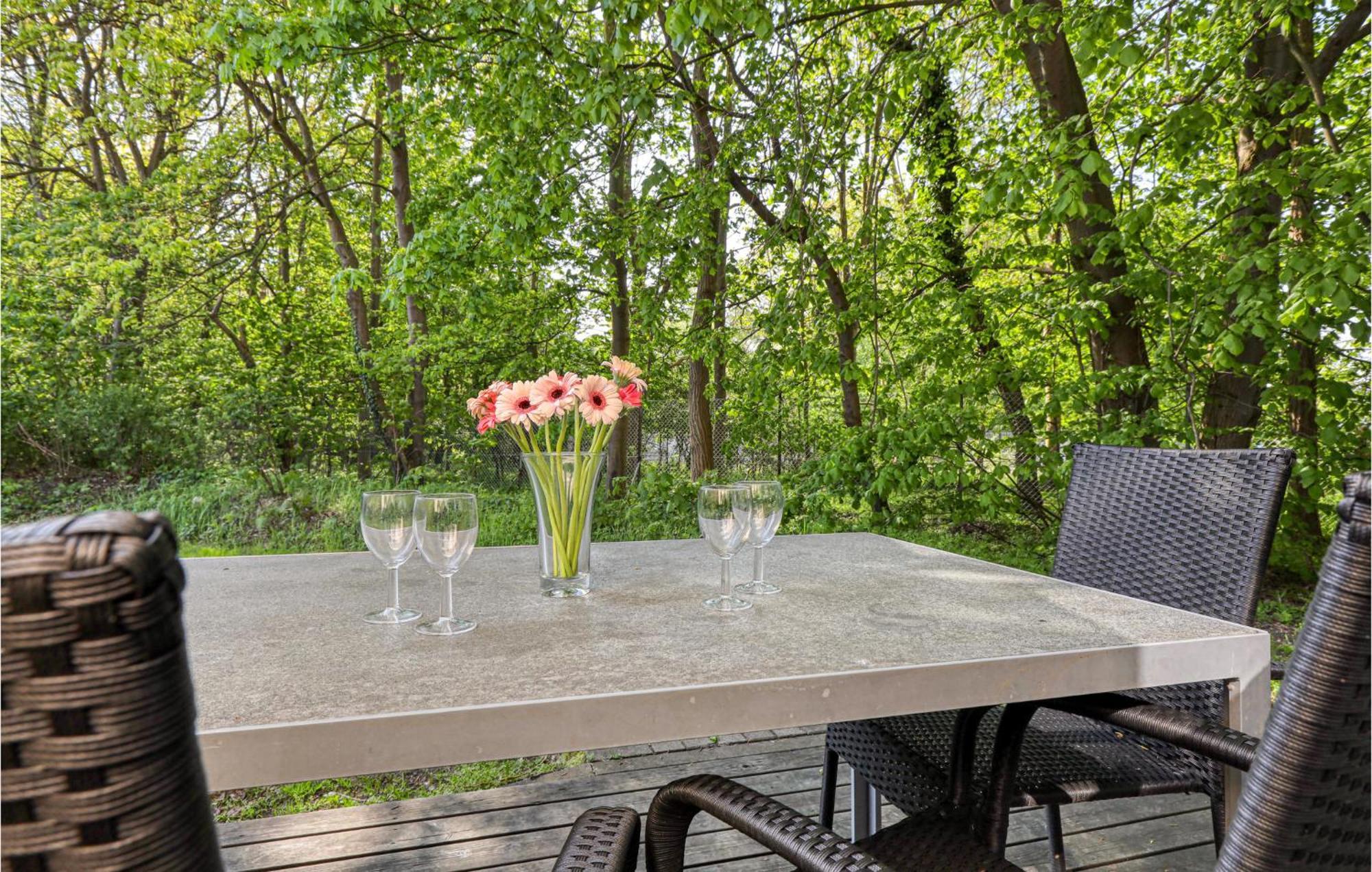 Apartment Schmugglerstieg 13b - Dorf 5 Lubeck