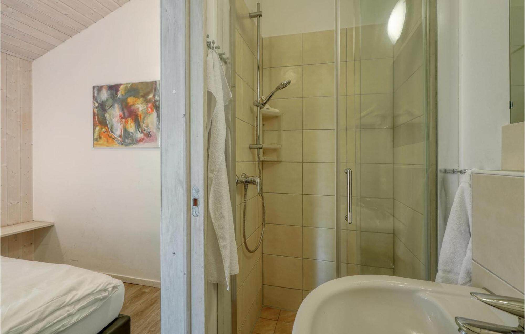 Schmugglerstieg 13b - Dorf 5 Lubeck